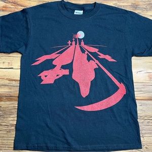 Comeback Kid Dead Stock Band Tee Shirt